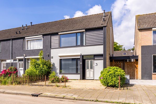 Medium property photo - Sweelincklaan 40, 5283 HR Boxtel